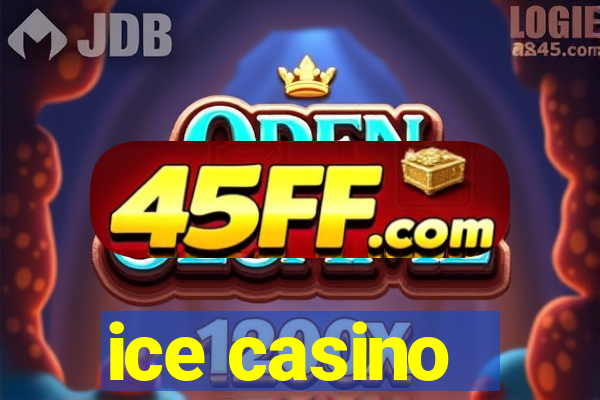ice casino - app